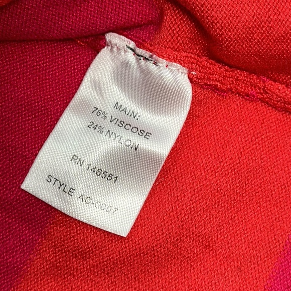 ava striped cardigan sweater - Picture 4 of 5